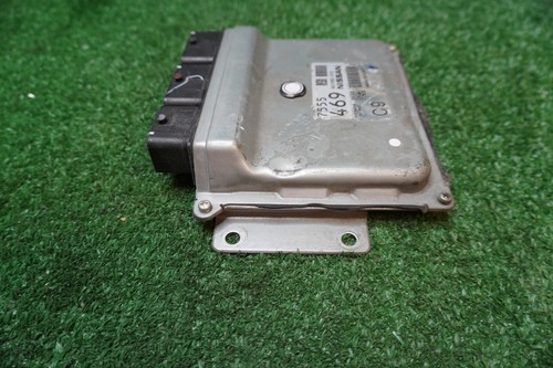 2018 2019 NISSAN SENTRA Engine Computer Module OEM ECM NEC982-012 - Bild 4 von 7