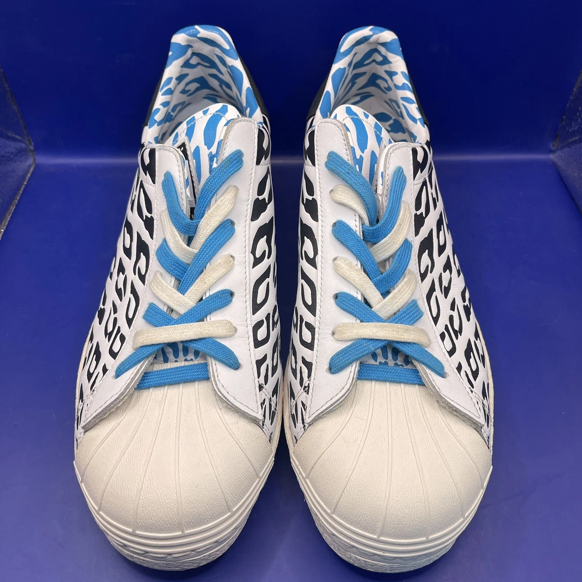 Adidas superstar outlet 80s battle pack
