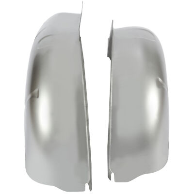 For Chevy II Nova Base 1962-1965 LH&RH Steel Mini Tubs Inner Wheel Housing