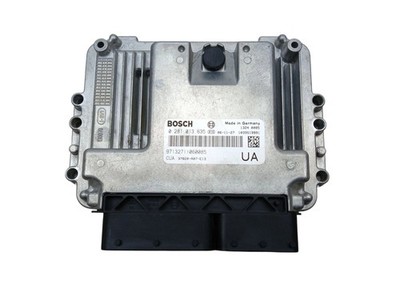 ECU Steuergerät HONDA CR-V III (2006-2010) 2.2 I-CTDI 140PS 37820-R07-E13