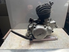 fichtel sachs 98ccm Motor mit Kikstarter selten