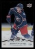 2018-19 Upper Deck Clear Cut Parallel #56 Sonny Milano