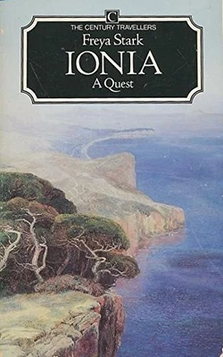 Ionia (The Century Travellers), Freya Stark - Bild 1 von 2