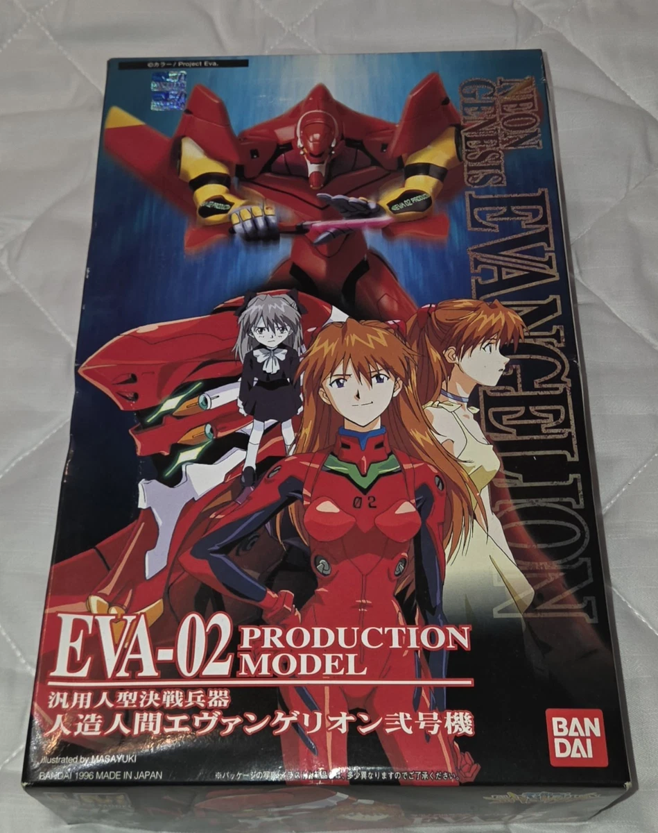 eva unit 02 products for sale | eBay