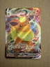 Flareon VMAX  2021 Pokemon Sword & Shield Evolving Skies 18/203 Ultra Rare NM