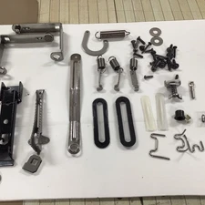 La-Z-boy LazyBoy Recliner Rocker Chair Hardware Set Parts Lot Kit Screws, Pins,
