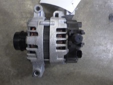 Chevrolet Equinox 2025 Alternator 21K mi. 8187553 0080