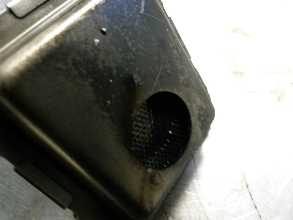 Bomba de aceite del motor para 06-08 Toyota Rav4 2.4 Foto 4 de 4