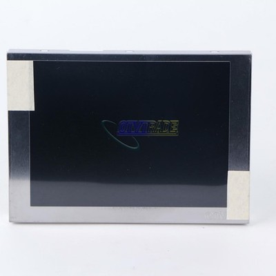 NEW   G057QN01 V2 5.7'' 320*240 Resolution LCD Screen Panel #tp