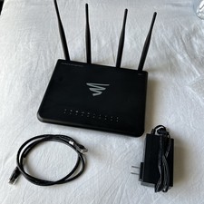 Luxul Epic 3 Dual Band Wireless Gigabit Router XWR-3150