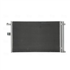 Condensateur BMW X3