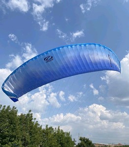 Paraglider wing Ozone Adict 2 M 80-100kg DHV-2