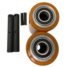Load Wheel Kit For Toyota Model 8hbw23 Electric Pallet Jack Lift Truck