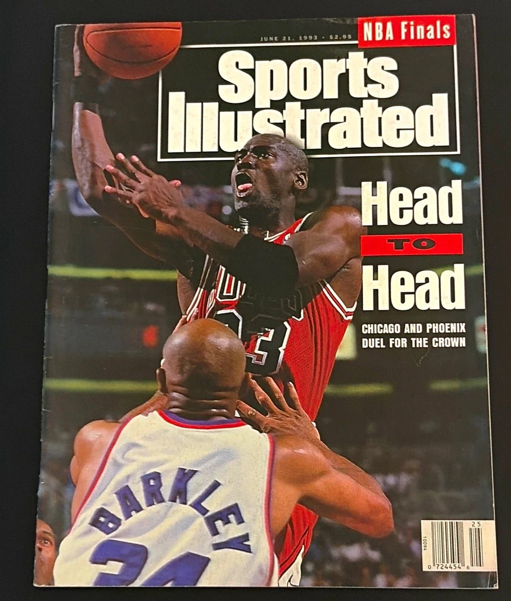Sports Illustrated Sports Magazines for sale | eBay