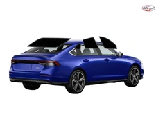 Computerized Custom PreCut 2Ply Window Tint Film Kit For 2023-2025 Accord Sedan