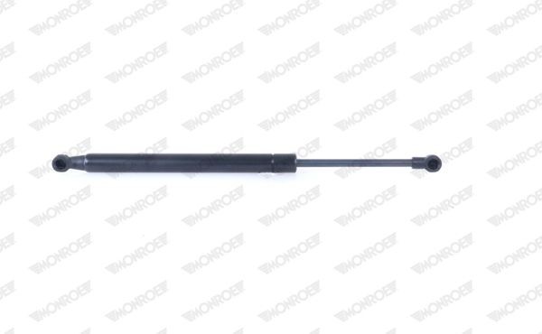 Vérin de coffre MONROE ML5163 à amortissement hydraulique pour BMW