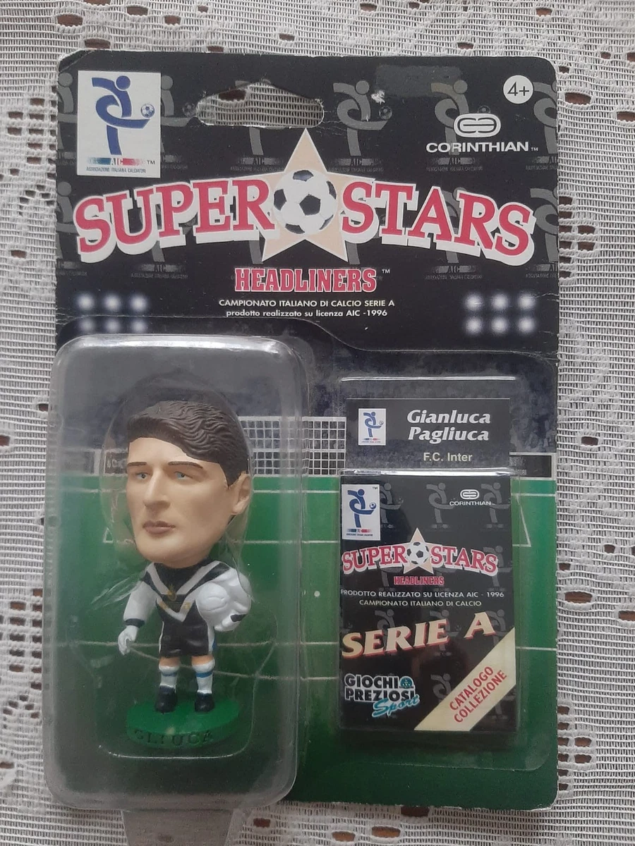 Superstars Headliners | Acquisti Online su eBay