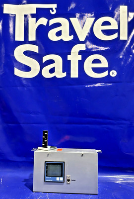 Starline 1 Amp 415V Busway Tap Box OB100AE6412-M26DR100/3-SC 