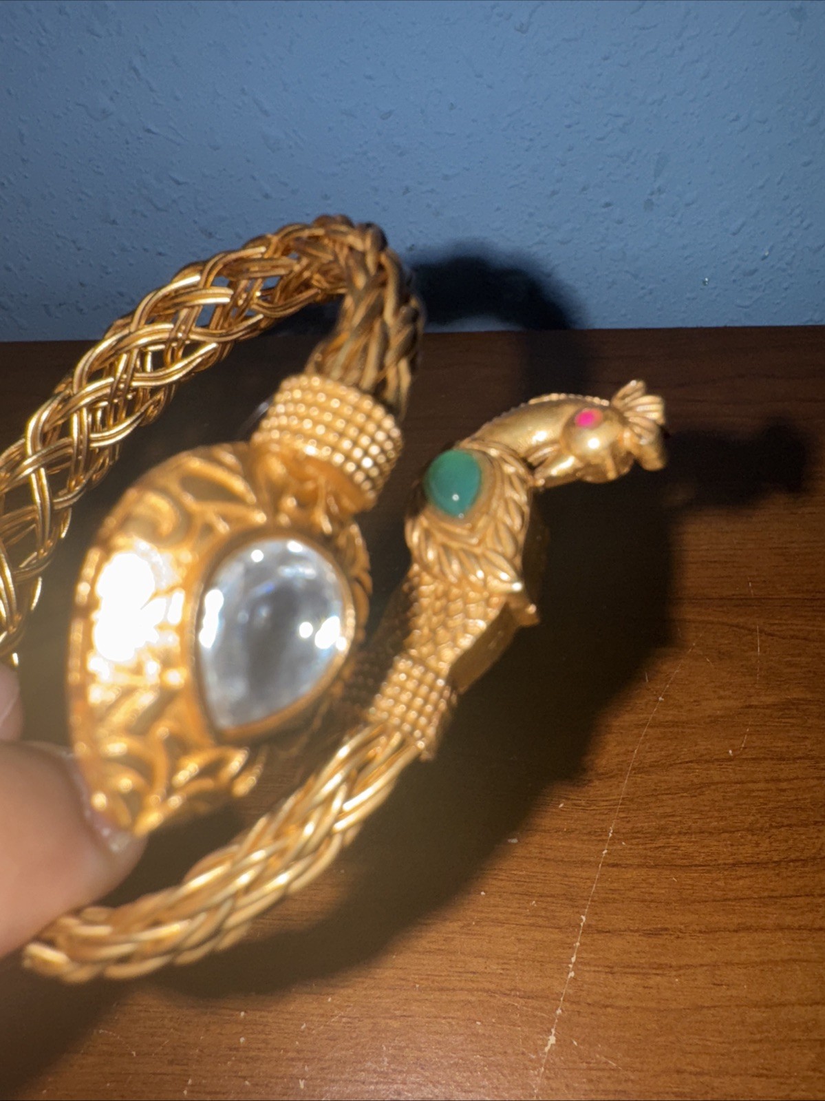Indian Bangle - image 5