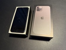 iphone 11 pro 64gb spacegrau