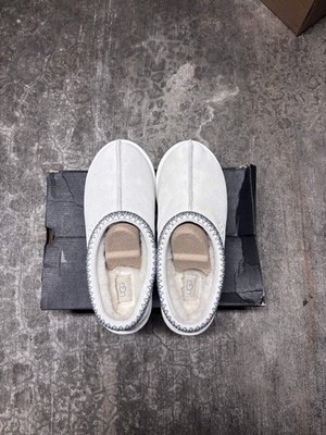 UGG  Tasman Slippers White  Size US Men 11