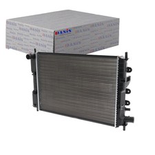 Radiateur Ford ORION