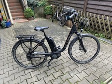Victoria E-Rad E-Bike Pedelec 28 Zoll Elektrofahrrad Shimano Mod.Trecking 8,8 C