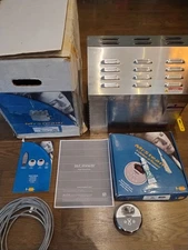 Mr. Steam MS225 Residential Steam Generator, 7.5KW, 240v With Controls