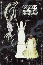 Cerebus #159 FN 1992 Stock Image