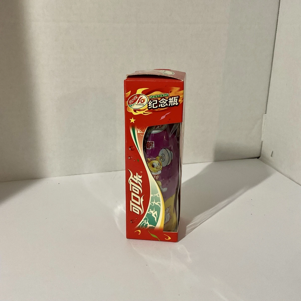 可口可乐中国收藏可口可乐瓶| eBay