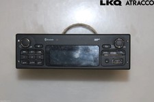 ORIGINAL Audio MERCEDES-BENZ CITAN Traveliner (415)  2020