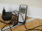 WORKING nokia 1112(?) vintage telefono cellulare cellphone