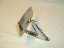 Oe 1967 -1973 Ford Galaxie Side View Mirror C7ab-17743-a Oe 1967 -1973 Ford Galaxie Side View Mirror C7ab-17743-a