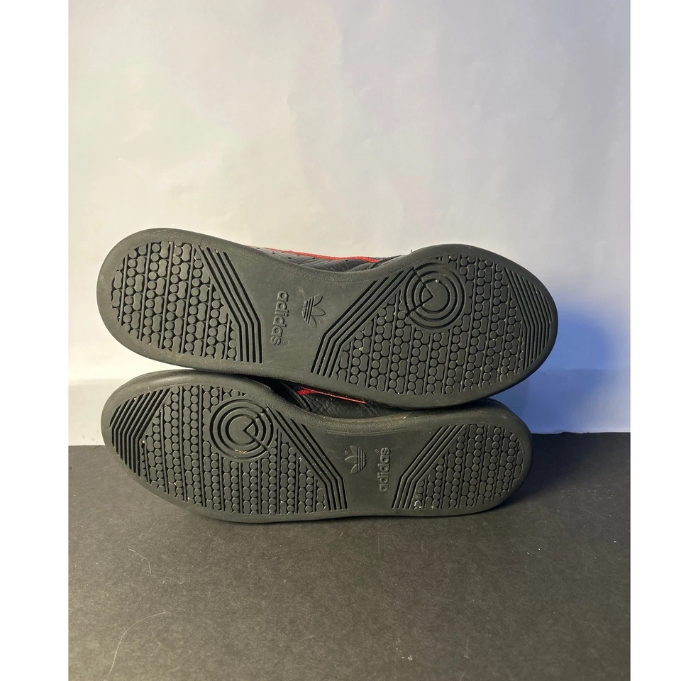 Adidas Continental 80 Rascal 'Core negro para hombre talla 10,5 Foto 4 de 4