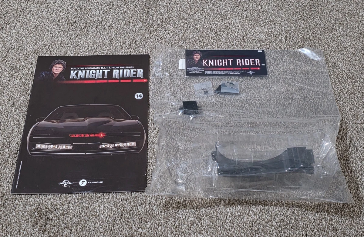 Knight Rider 1:8 Scale Diecast Cars, Trucks & Vans for sale - eBay