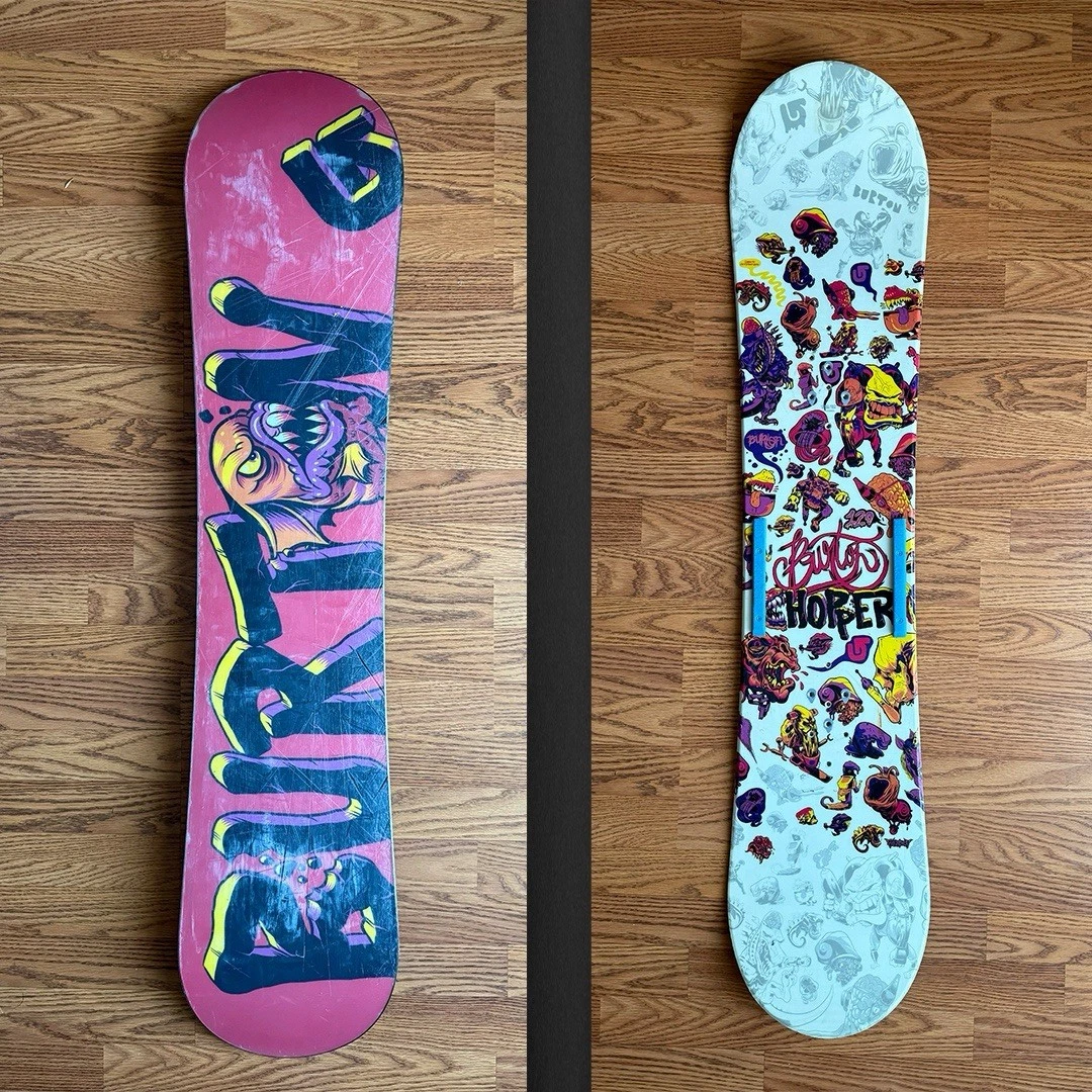 バートン チョッパー 2015 120 Burton Chopper for sale | eBay