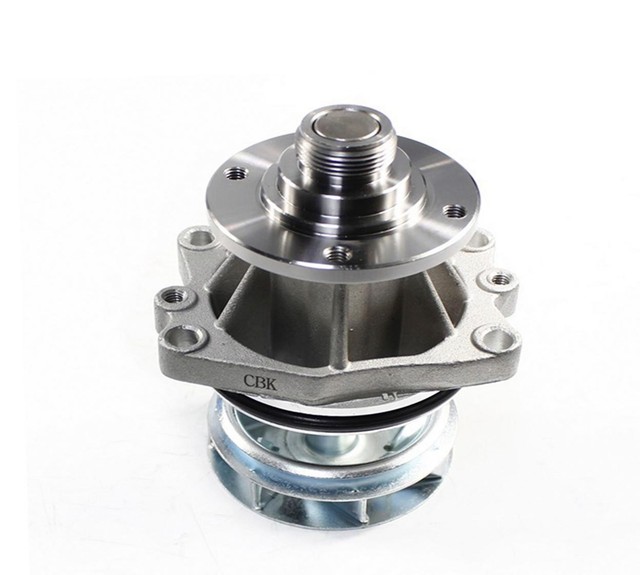 Engine Water Pump fits 2001-2004 BMW 330i