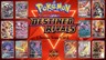 Pokemon TCG- Destined Rivals Holo/Reverse Holo/EX /Ultra Rare/Full Art