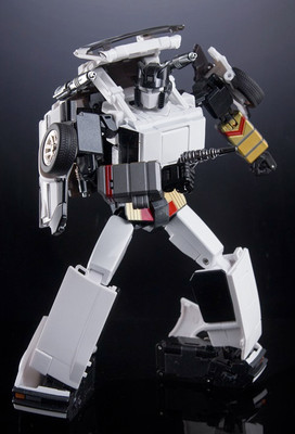MX-24 Yaguchi | X-Transbots MasterX