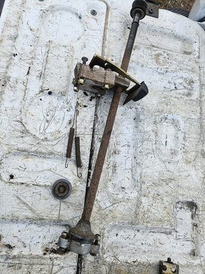 #ad Cub Cadet 3000 Tilt Wheel Set Up 3235 $125.00