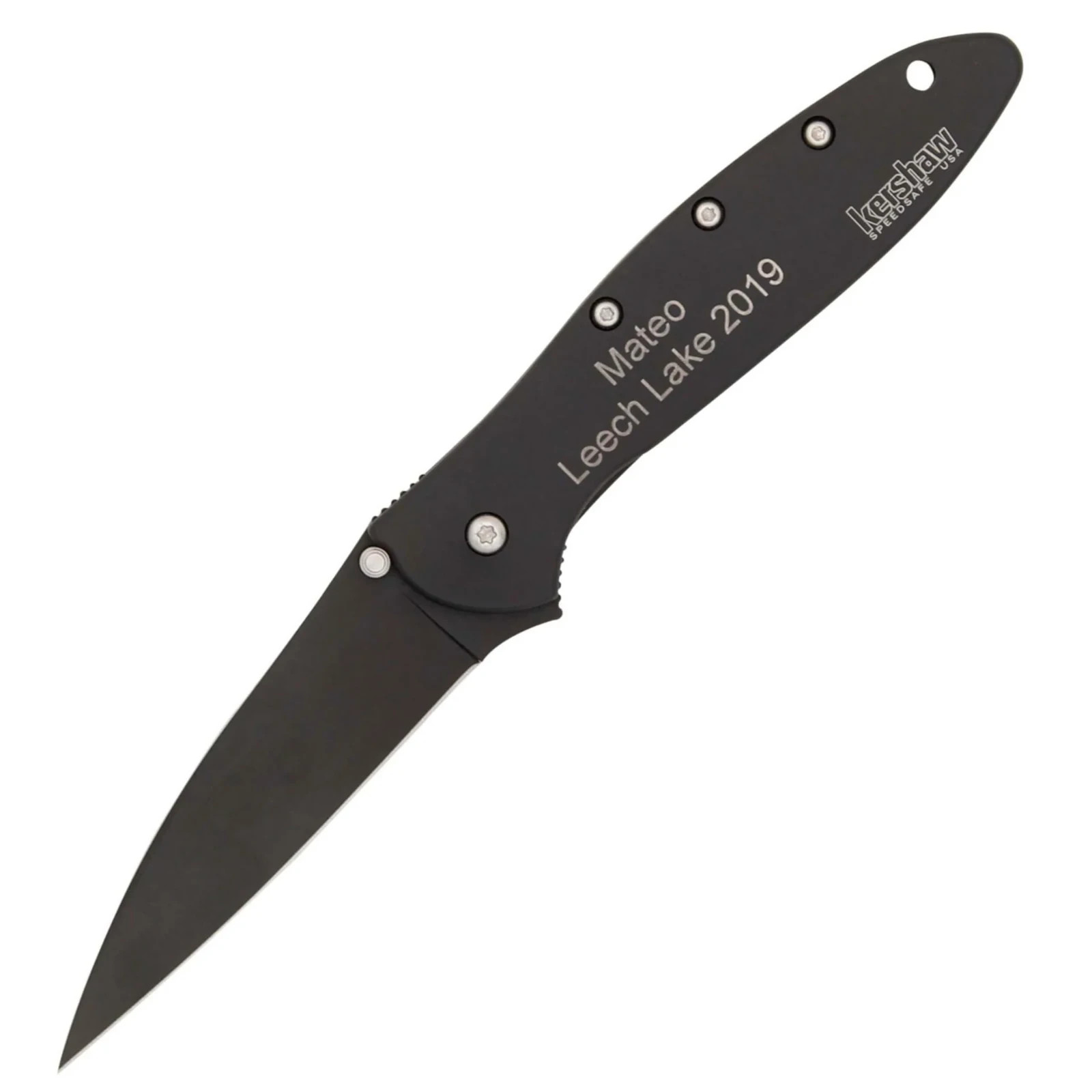 Kershaw Leek 1660CKT