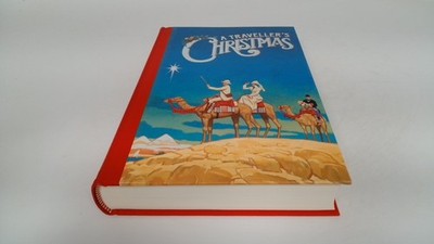 A Travellers Christmas, Sue Bradbury (Intro by), The Folio Societ