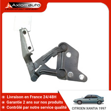 Capote Citroen XANTIA