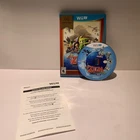 The Legend of Zelda The Wind Waker HD Nintendo Wii U 2016 Nintendo Selects