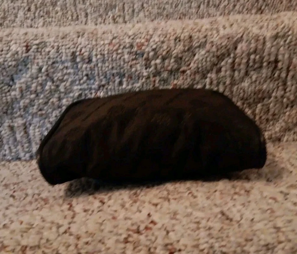 Tupperware косметики сумка черный чехол сумочка мешок новый - Изображение 3 из 4