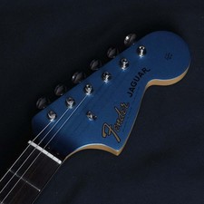 Fender FSR 2024 Traditional 60s Jaguar Rosewood Neck Lake Placid Blue