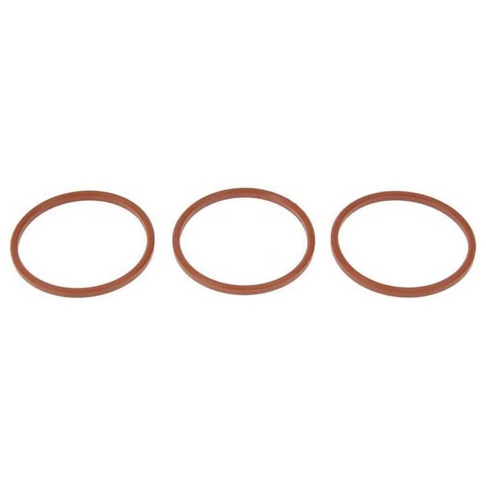 Sello enfriador de aceite de motor Dorman para Nissan NV200 2013 INFINITI M35 2006 2007 2008 Foto 2 de 2