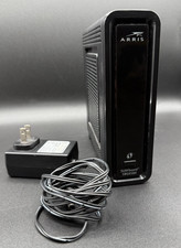 Motorola ARRIS SURFboard SBG6580 DOCSIS 3.0 Cable Modem
