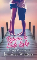 Return To Side Lake | Jennifer Walters | Taschenbuch | Turtle Creek Series