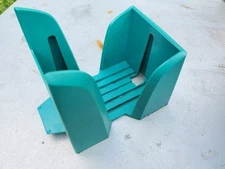 Phoenix Contact Bluemark CLED Label Printer 5146656 Stackable Housing Magazine